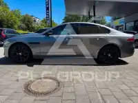 2024 Jaguar XF