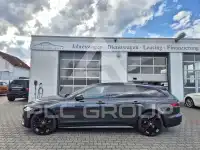 2024 Jaguar XF