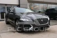 2024 Jaguar XF