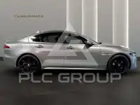 2024 Jaguar XE