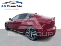 2024 Jaguar XE