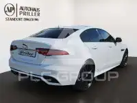 2024 Jaguar XE