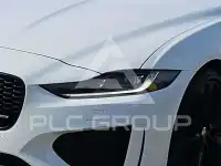2024 Jaguar XE