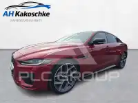 2024 Jaguar XE