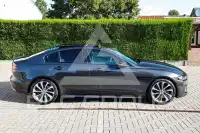 2024 Jaguar XE