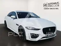2024 Jaguar XE