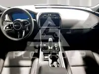 2024 Jaguar XE