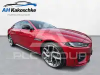2024 Jaguar XE