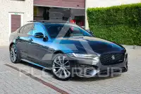 2024 Jaguar XE
