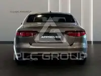 2024 Jaguar XE
