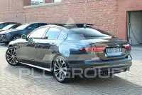 2024 Jaguar XE