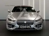 2024 Jaguar XE