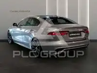 2024 Jaguar XE