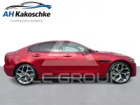 2024 Jaguar XE