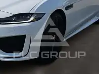 2024 Jaguar XE