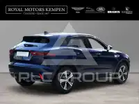 2024 Jaguar E-PACE