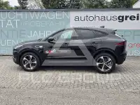 2024 Jaguar E-PACE