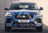 2024 Jaguar E-PACE