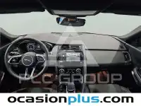 2024 Jaguar E-PACE