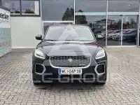 2024 Jaguar E-PACE