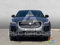 2024 Jaguar E-PACE