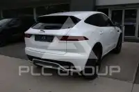 2024 Jaguar E-PACE