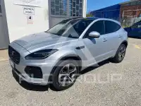 2024 Jaguar E-PACE