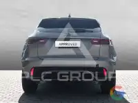 2024 Jaguar E-PACE