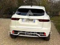 2024 Jaguar E-PACE