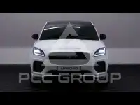 2024 Jaguar E-PACE