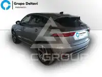 2024 Jaguar E-PACE