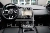 2024 Jaguar E-PACE