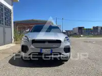 2024 Jaguar E-PACE