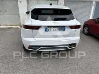 2024 Jaguar E-PACE