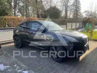 2024 Jaguar E-PACE