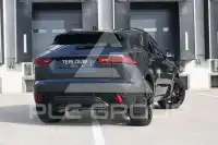 2024 Jaguar E-PACE