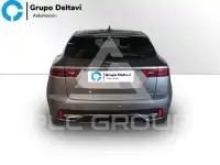 2024 Jaguar E-PACE