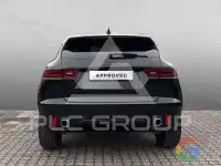 2024 Jaguar E-PACE
