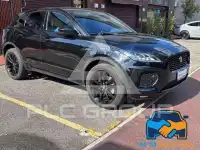 2024 Jaguar E-PACE