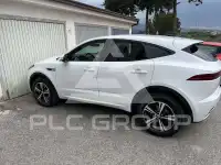 2024 Jaguar E-PACE