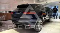 2024 Jaguar E-PACE
