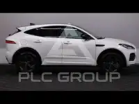 2024 Jaguar E-PACE