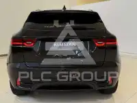 2024 Jaguar E-PACE
