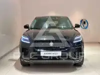 2024 Jaguar E-PACE