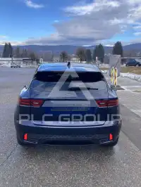 2024 Jaguar E-PACE