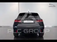 2024 Jaguar E-PACE