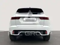 2024 Jaguar E-PACE