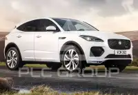 2024 Jaguar E-PACE