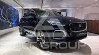 2024 Jaguar E-PACE