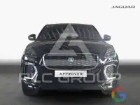 2024 Jaguar E-PACE